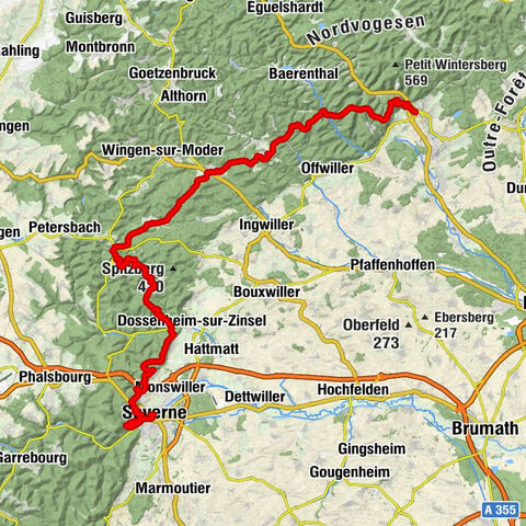 Castles through the ages
