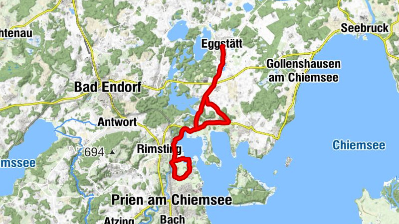 Zemljevid