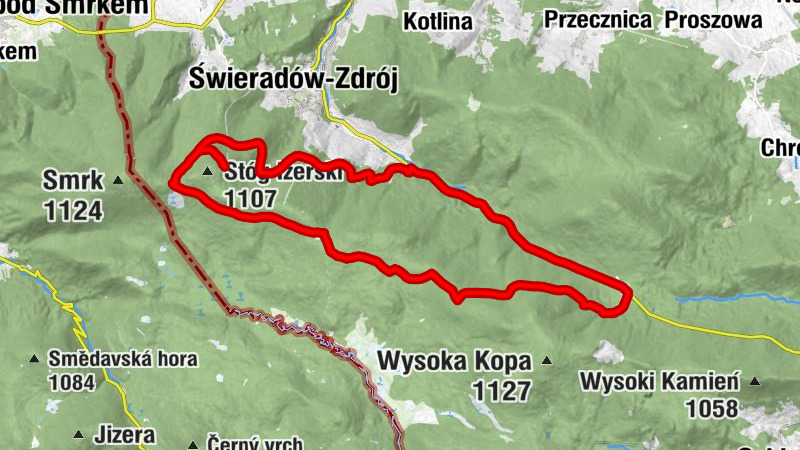 Zemljevid