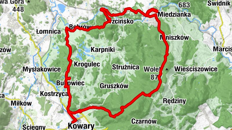 Zemljevid