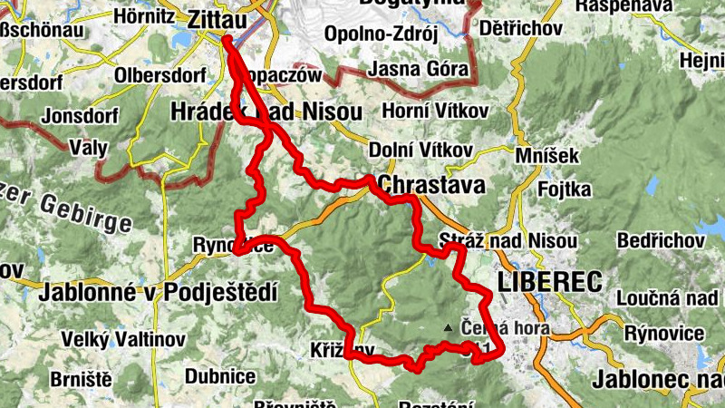 Zemljevid