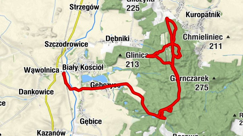 Zemljevid