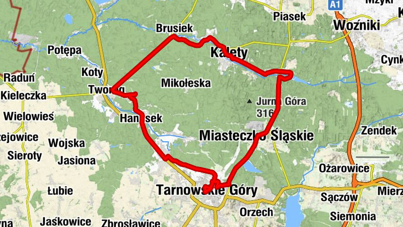 Zemljevid