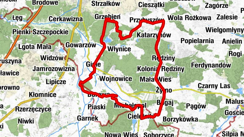 Zemljevid