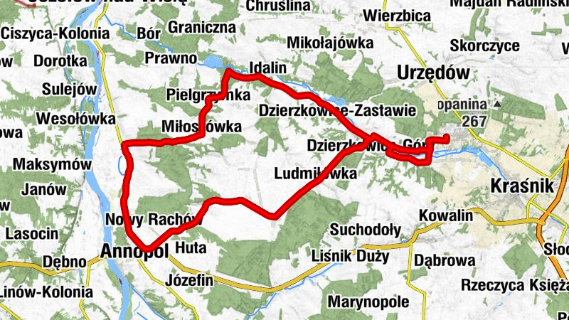 Zemljevid