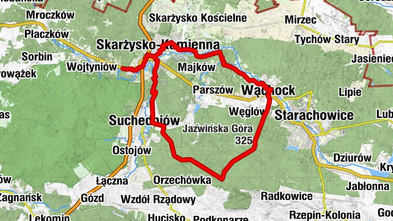 Zemljevid