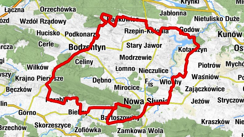 Zemljevid