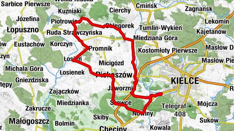Zemljevid