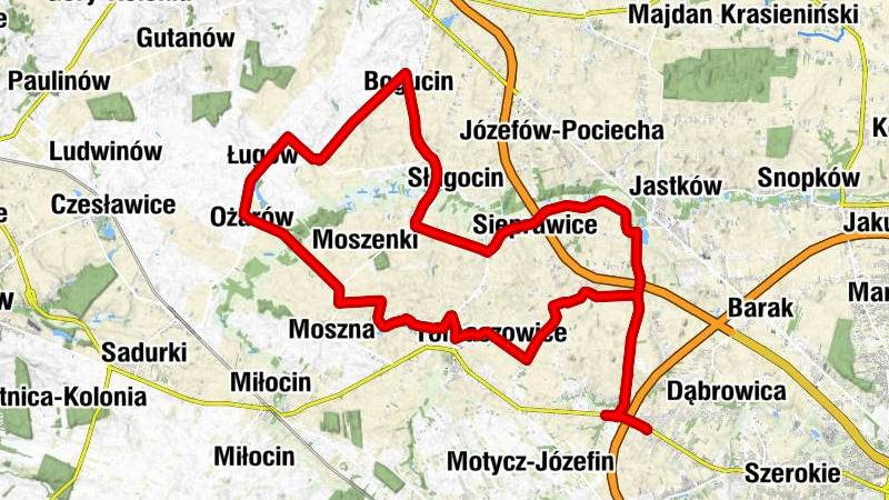 Zemljevid