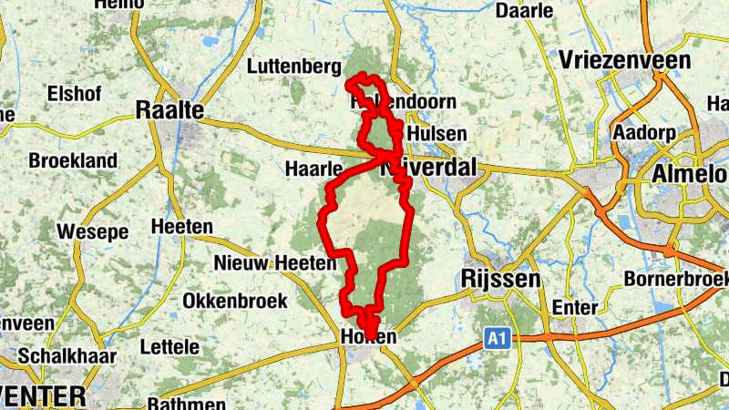 Zemljevid