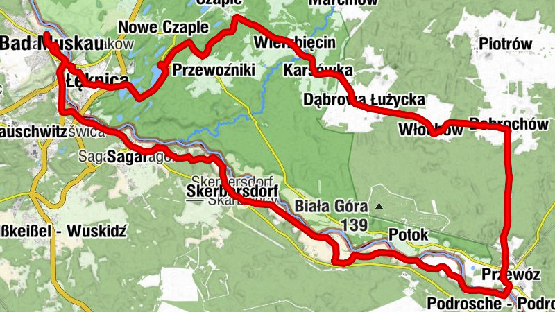 Zemljevid