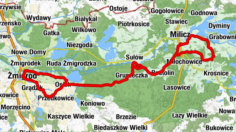 Zemljevid