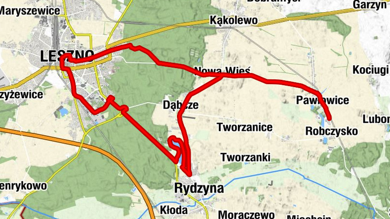 Zemljevid