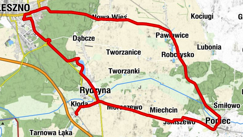 Zemljevid