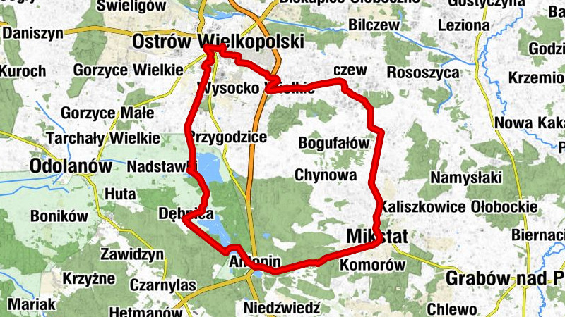 Zemljevid