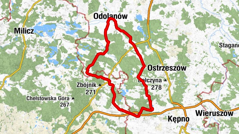 Zemljevid