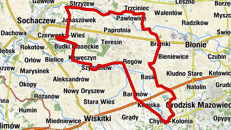 Zemljevid