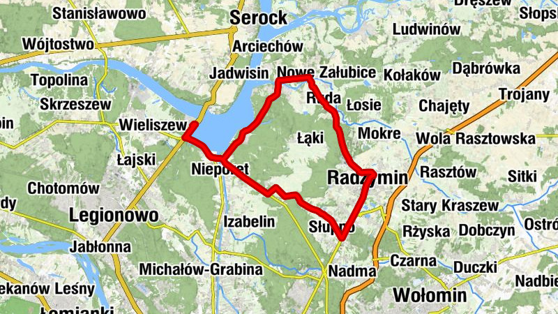 Zemljevid