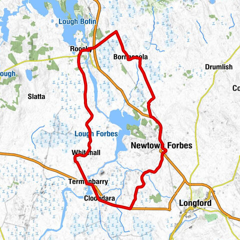 The Purple Onion - St. Brendan's Church - Our Lady of Mount Carmel Church - Church of the Sacred Heart