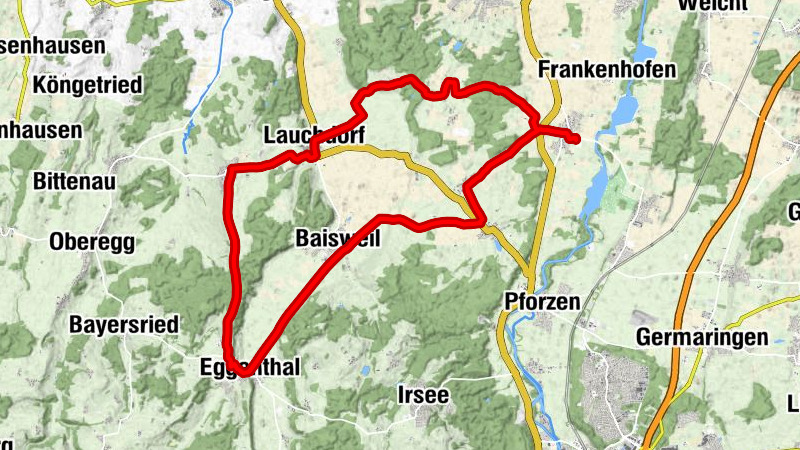 Zemljevid