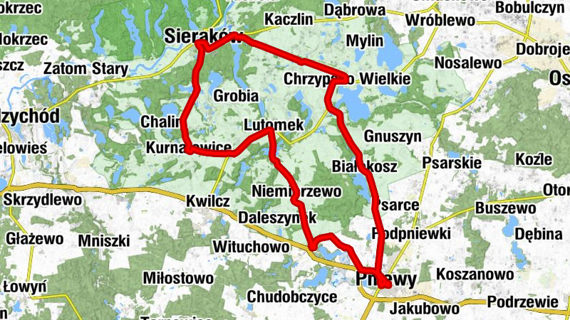 Zemljevid