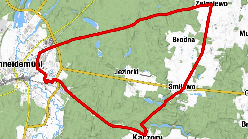 Zemljevid