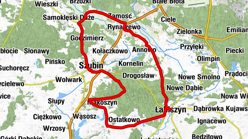 Zemljevid