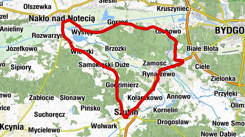 Zemljevid