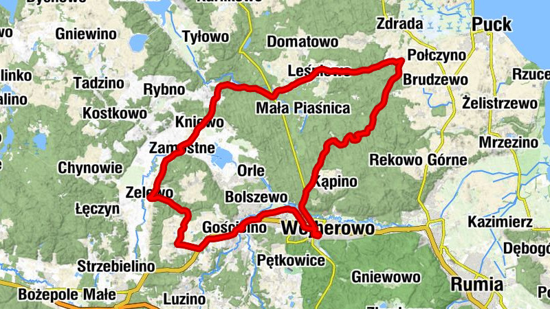 Zemljevid