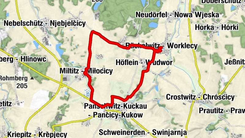 Zemljevid