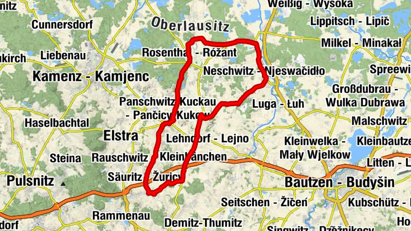 Zemljevid