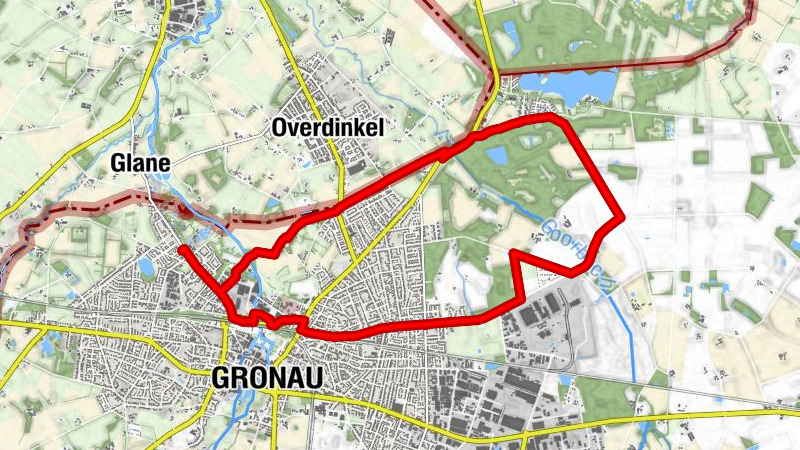 Zemljevid