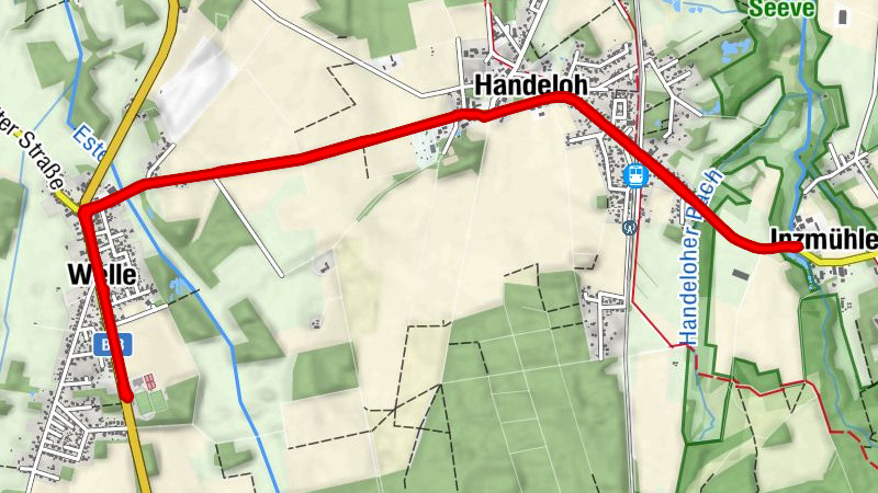 Zemljevid