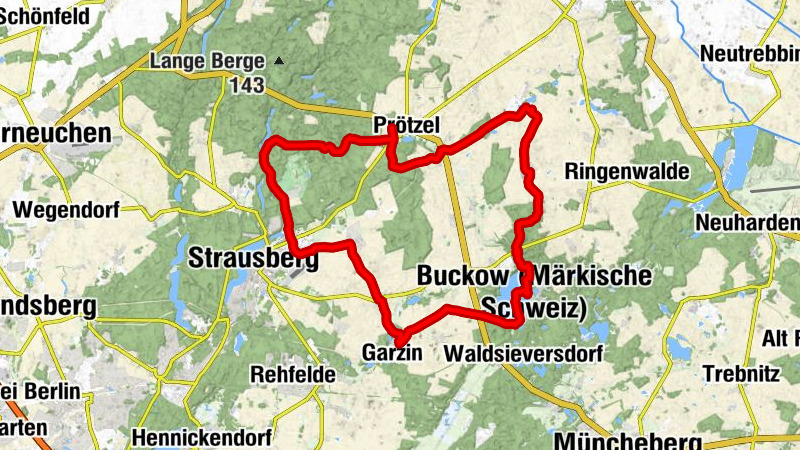 Zemljevid