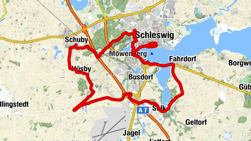 Zemljevid