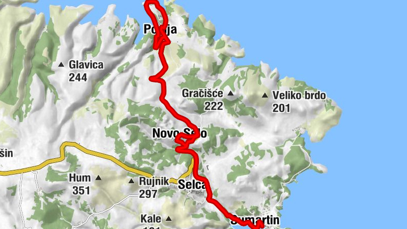 Zemljevid