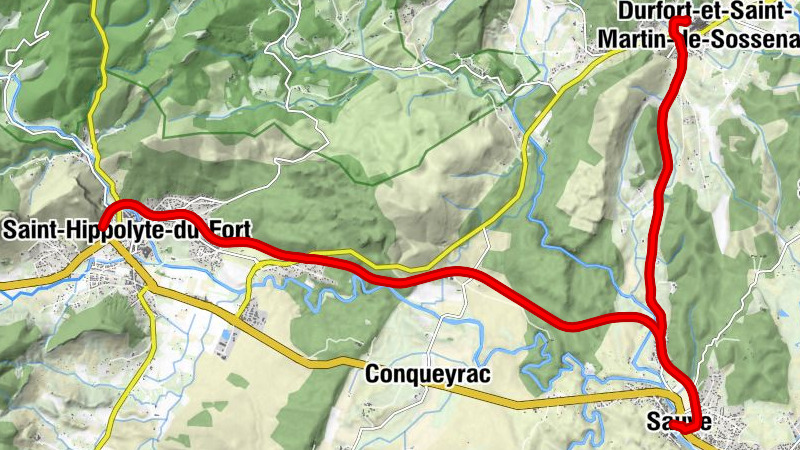 Zemljevid