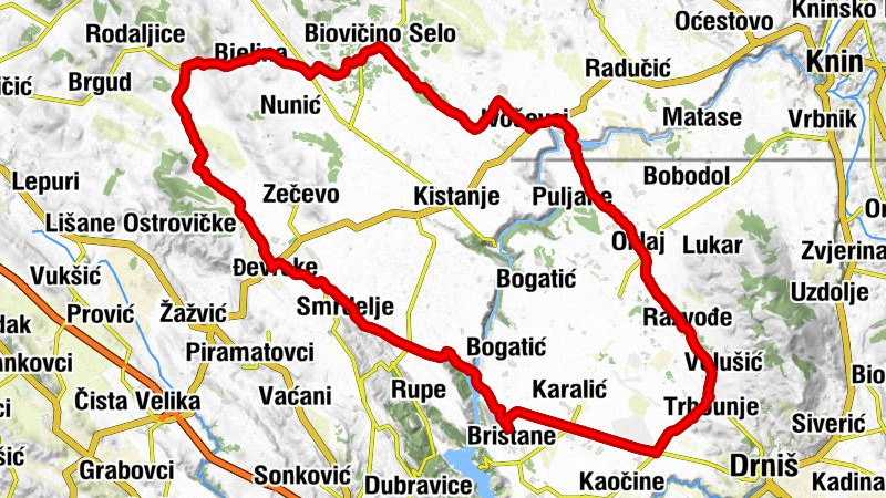 Zemljevid