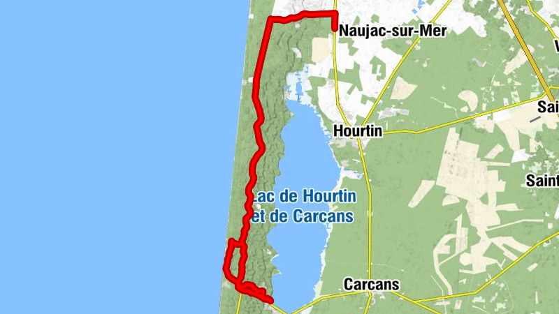 Saint-Isidore - Hameau de l'Ombrière