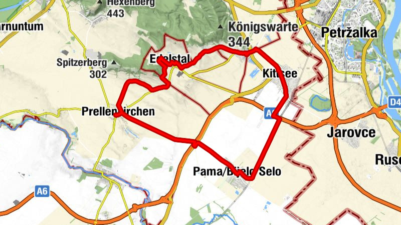 Zemljevid