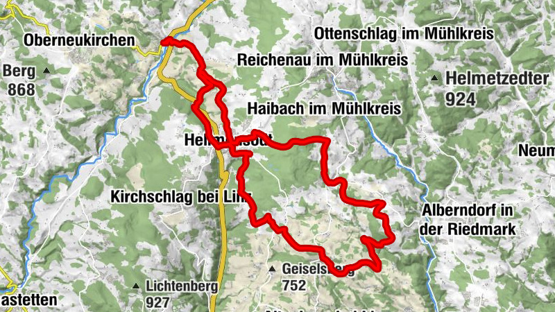 Zemljevid