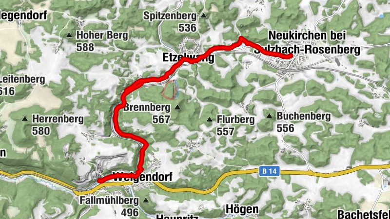 Zemljevid