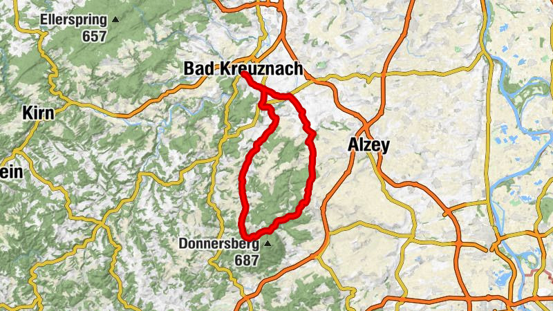 Zemljevid