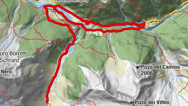 Zemljevid