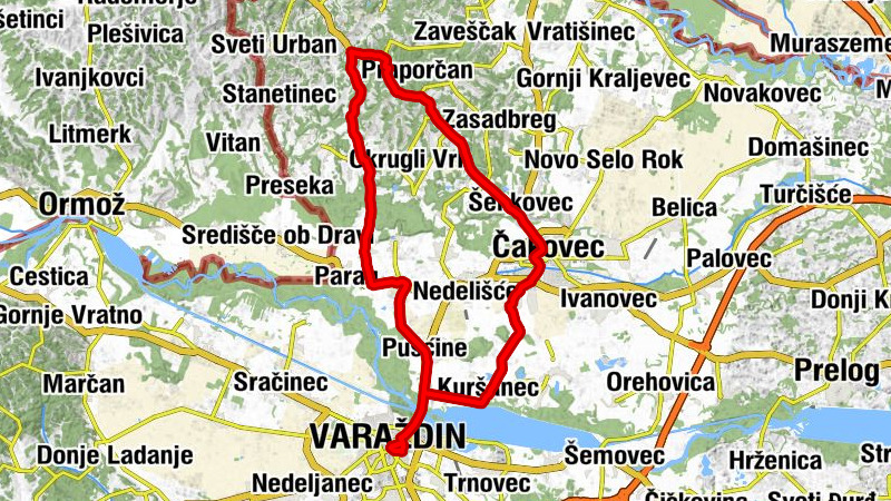 Zemljevid