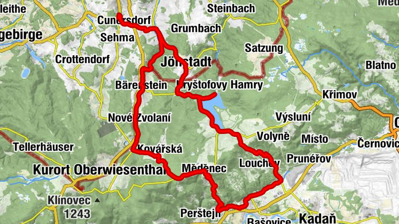 Zemljevid