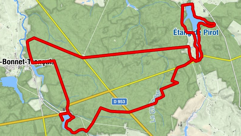 Zemljevid