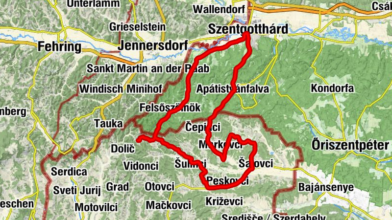 Zemljevid