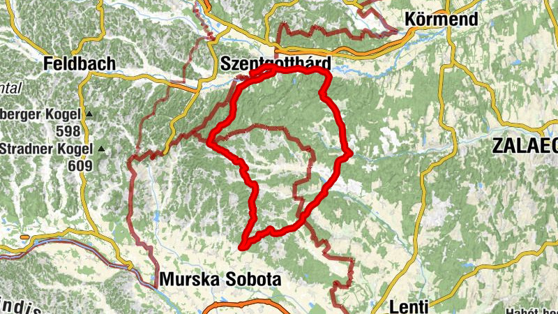 Zemljevid