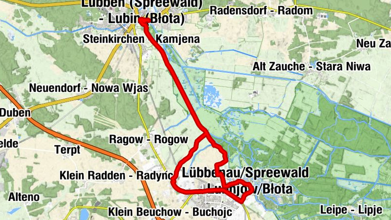 Zemljevid